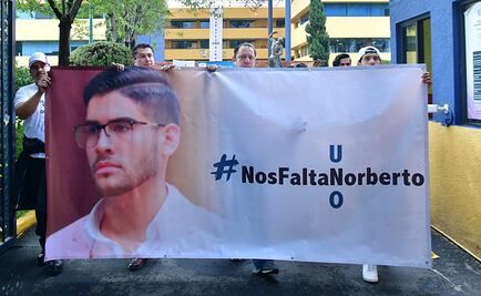 Caso Norberto Ronquillo: así fue el secuestro y homicidio del universitario