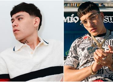 Junior H y El Malilla, entre los mexicanos que estarán en el Coachella 2025
