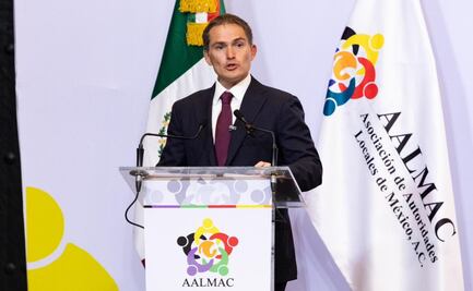 Javier López Casarín asume presidencia de la Asociación de Autoridades Locales; promete agenda contra desigualdad y por innovación