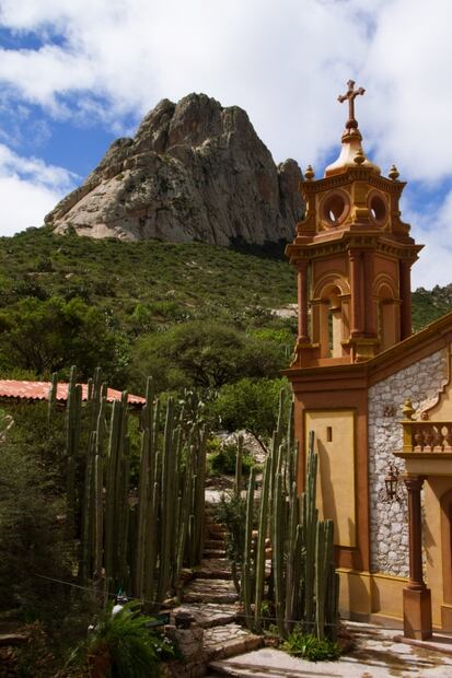 Qué hacer en la Peña de Bernal y sus alrededores
