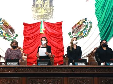 Congreso de Coahuila pide vacunar contra Covid-19 a niños de 12 a 17 años