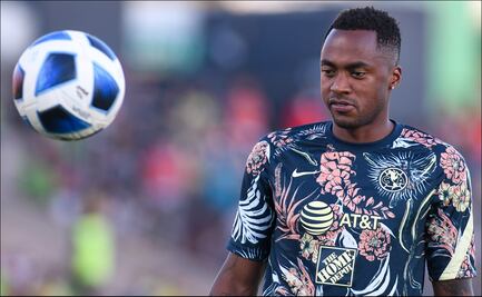 Renato Ibarra es nuevo jugador de Xolos