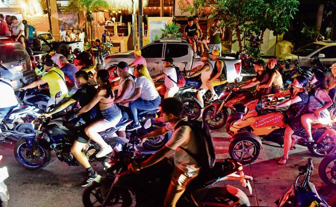 Foto: Carlos Carbajal / CUARTOSCURO