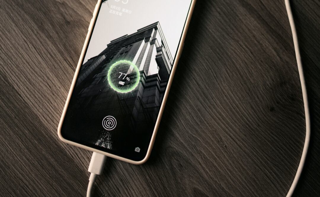 Así afecta la carga rápida a tu celular. Foto: Especial