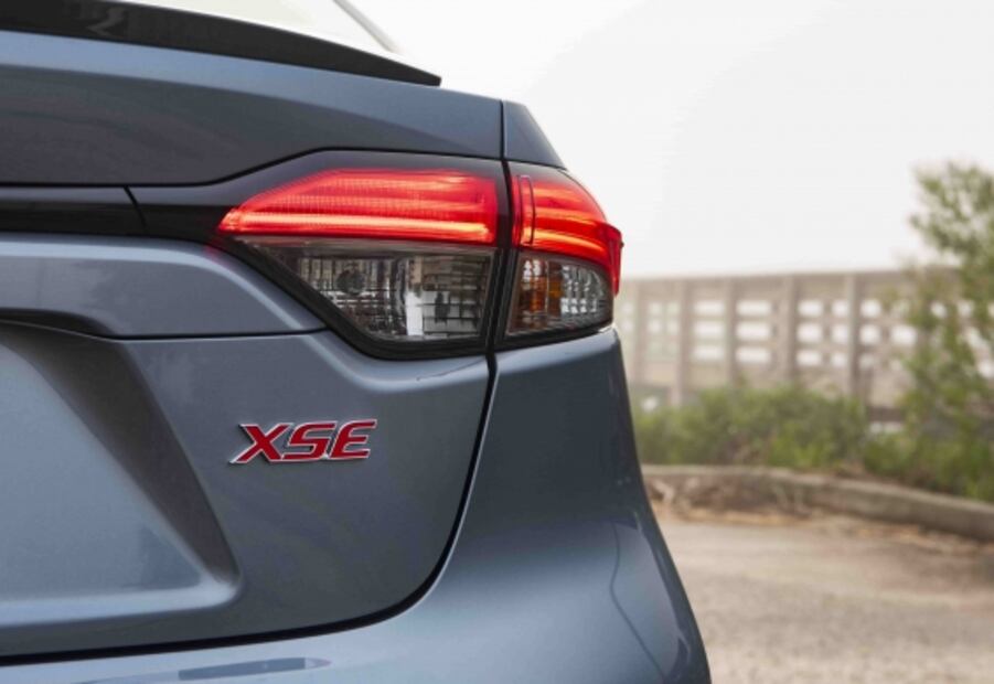 Toyota Corolla 2020, el auto para todo el mundo