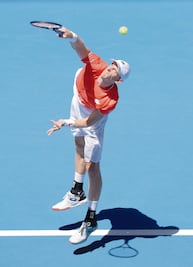 Cuatro Top 10 presentes en el Abierto de Acapulco