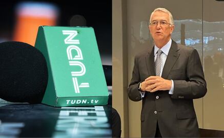 Narrador de Televisa revienta a Ricardo Salinas Pliego por culpa de Mazatlán