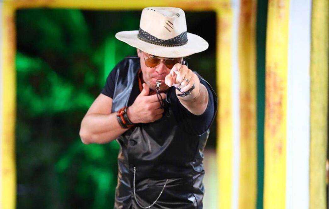 Exatlón México vuelve a la televisión, luego de ocho temporadas.
Foto: Instagram