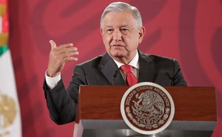 Preocupa concentración de poder de AMLO: Internacional Demócrata de Centro