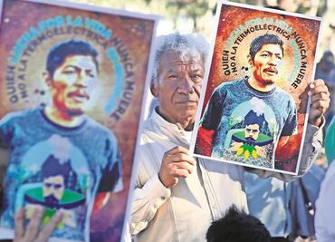 Ven investigación incierta en caso Samir Flores, opositor a termoeléctrica en Morelos
