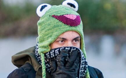 Esta noche iniciará el invierno en México