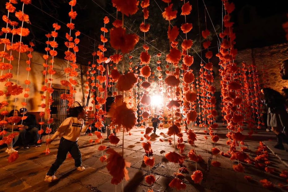 Foto: Sectur Zacatecas