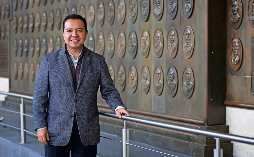 Foto: Diego Simón Sánchez | El Universal