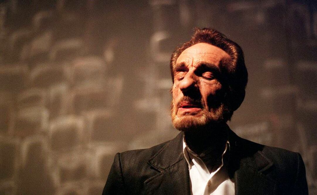 Su carrera, dijo el investigador, inició en los años 50, donde tuvo una participación importante durante el final de la Época de Oro. FOTO: Archivo/EL UNIVERSAL.