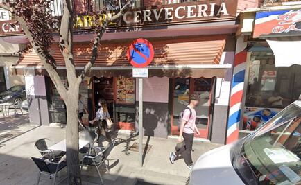 Menor escapa de narcotraficantes en Madrid; durante 3 días la obligaron a prostituirse