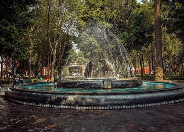 11 actividades gratuitas en CDMX antes de que acabe el año
