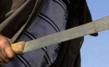 Sujetos atacan a machetazos a tres jóvenes en una fiesta en Ahome, Sinaloa; Fiscalía inicia investigación