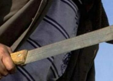 Vinculan a proceso a joven que mató a machetazos a un menor de 15 años en Sonora; también dejó herido a otro