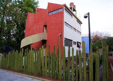 Casas de personajes famosos que se volvieron museos en CDMX