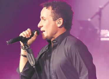 Fonseca hace Conexión con sus fans