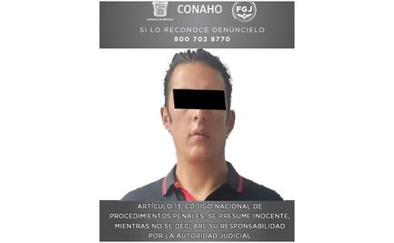 Fer Italia es vinculado a proceso por tráfico de armas; “es un delito fabricado", asegura el influencer