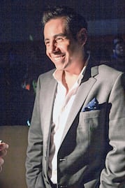 Yordi Rosado niega tuit sobre Murakami y apoya a Bob Dylan