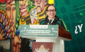 Ecatepec implementa Ley seca y alcoholímetro por partido México vs Inglaterra; buscan reforzar seguridad y evitar accidentes