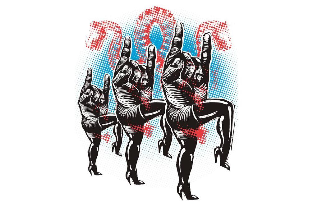 De la “consulta popular” a la “Consulta de Estado”