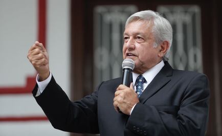 Necesitábamos a una gente como Manuel Bartlett en CFE: AMLO