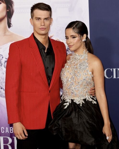 ¿Quién presentó a Camila Cabello con su nuevo novio, Austin Kevitch?