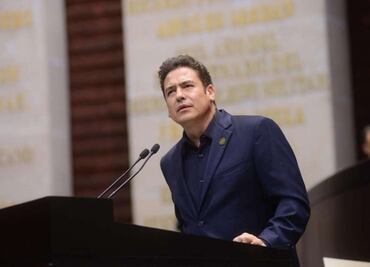 Diputado Ricardo Astudillo presenta iniciativa para eliminar Buró de Crédito; busca proteger los derechos de los consumidores