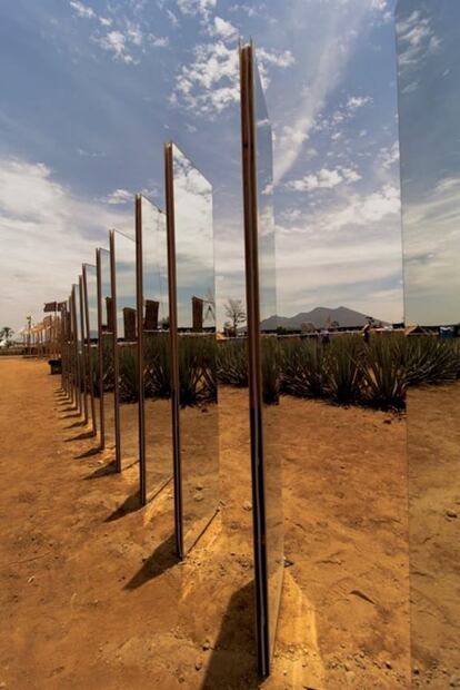 Akamba 2020, el festival que se celebra en Tequila, Jalisco