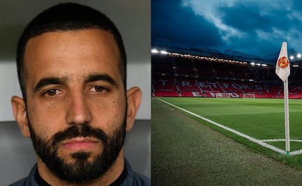 Manchester United despide a Ruben Amorim; Darren Fletcher entra en su lugar