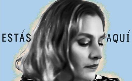 Beatriz Gutiérrez Müller anuncia nueva canción junto a Tania Libertad 