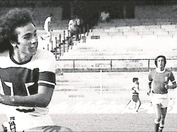 La historia de Pumas y América: Romperredes y arietes sin chispa