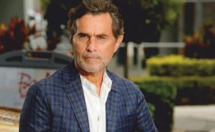 Humberto Zurita responde a fan que le reclamó por haber olvidado a Christian Bach