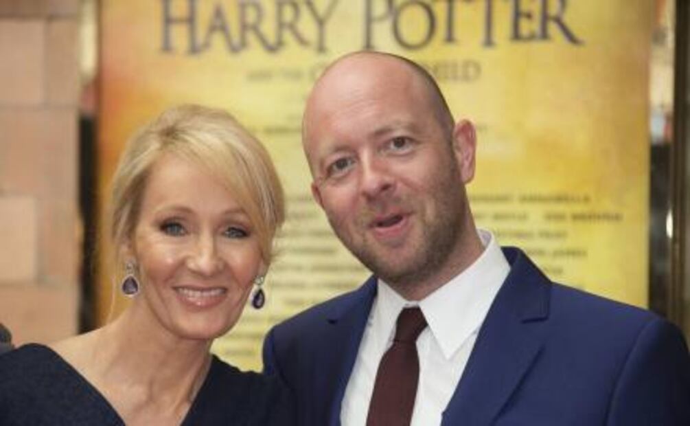 Fans de Harry Potter compran el guion de la obra teatral