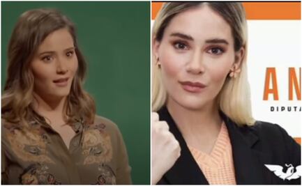 ¿Quién es Natalia Antonoff, mujer que participó en Shark Tank y ahora busca diputación con MC?