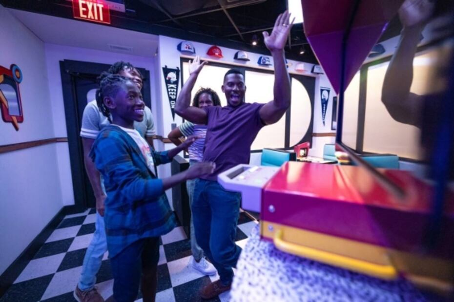 Jurassic World y Back To The Future tendrán escape rooms 