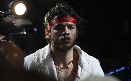 Julio César Chávez Jr. vuelve a fallar en la báscula