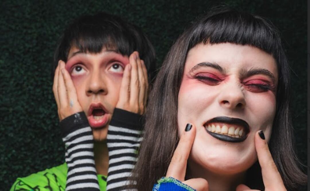 Con casi un millón de seguidores en plataformas digitales, la comunidad que rodea al proyecto trasciende lo virtual y encuentra su punto más intenso en el escenario. 
Foto: Cortesía.