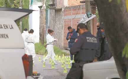 Tras masacre de 8 en funeral, acuerdan fortalecer seguridad en Morelos