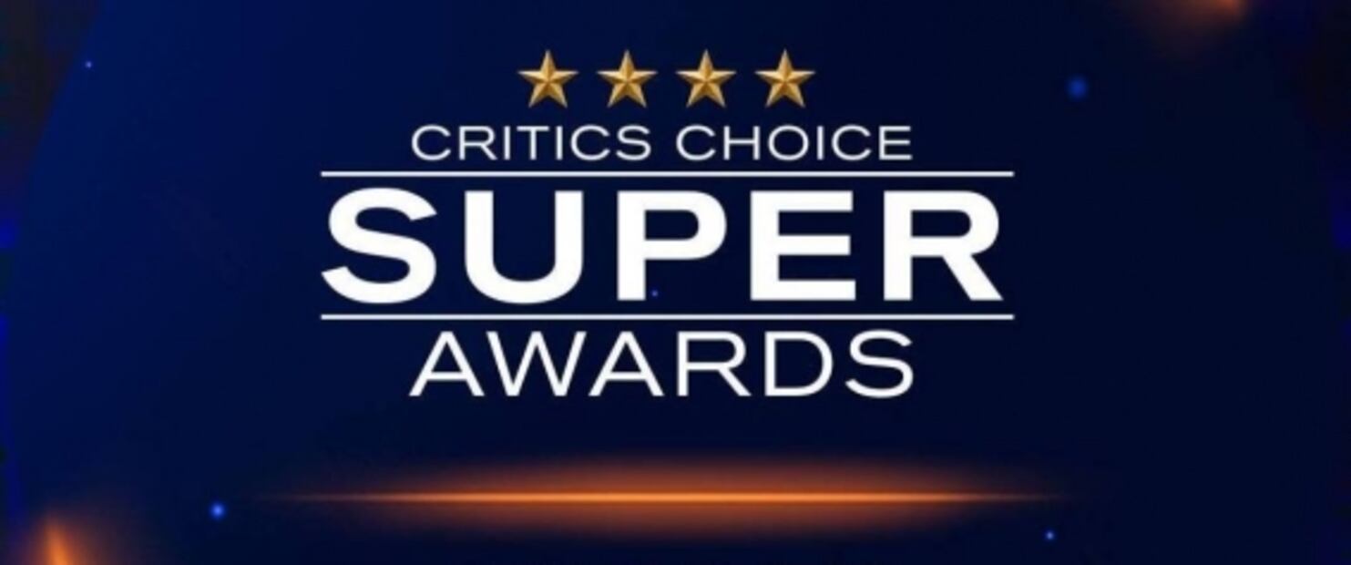 Todo lo que tienes que saber de los Critics Choice Super Awards 2021