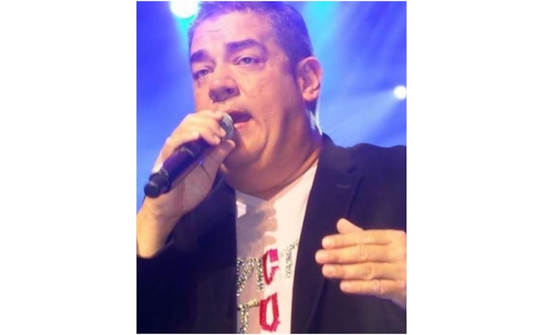 Ray Reyes. Foto: Especial  