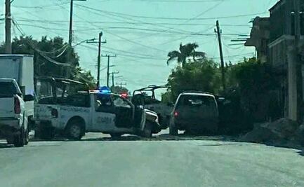 Tamaulipas: enfrentamiento entre civiles armados y elementos de la Guardia estatal deja 3 muertos