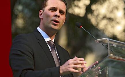 Mexican sportscaster leaves the country due to crime