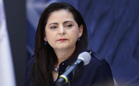 Salida de Mónica Soto del Tribunal preocupa a consejeros del INE; consideran que impactará al proceso electoral
