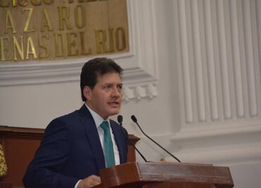 Aplazar política y dar prioridad a reactivación económica, pide oposición en CDMX