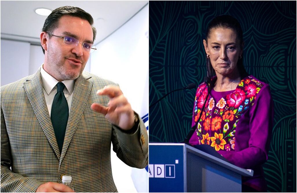 FOTO: Archivo/ EL UNIVERSAL/