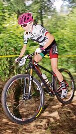 Campuzano concluye en sitio 13